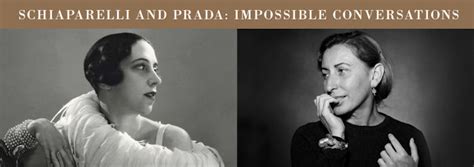 sciaparelli prada|schiaparelli and prada interviews.